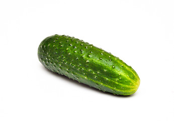 Image showing cucumber 