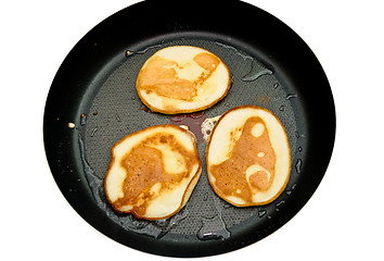 Image showing griddle 