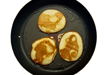 Image showing griddle 