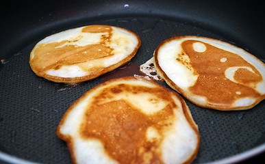 Image showing pancakes 
