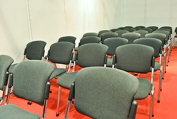 Image showing chairs 