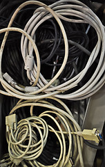 Image showing wires