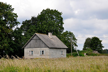 Image showing The House