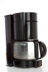 Image showing Coffee maker 