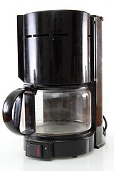 Image showing Coffee maker 