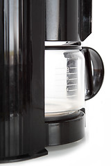 Image showing Coffee maker 