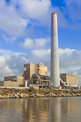 Image showing Power Plant