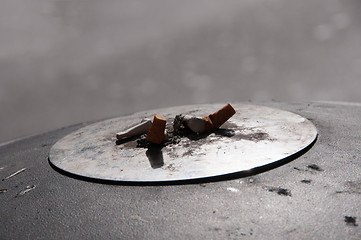 Image showing Ashtray