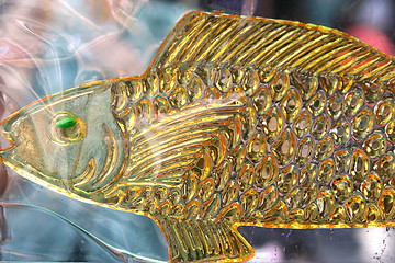 Image showing Fish