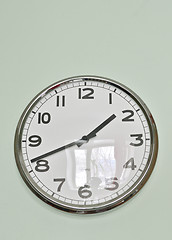 Image showing clock 