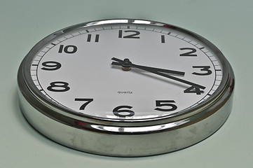 Image showing clock 