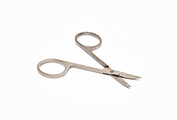 Image showing scissors 