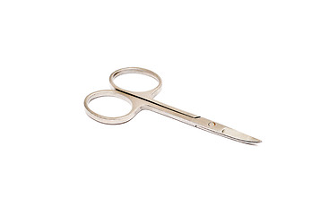 Image showing scissors 