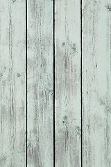 Image showing wooden texture