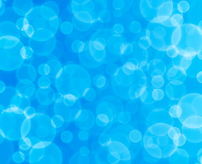 Image showing bubbles abstract background