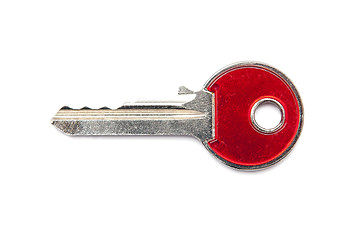 Image showing Key