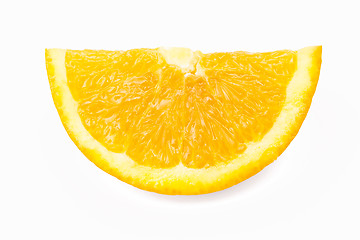 Image showing Orange