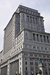 Image showing Architecture in Montreal