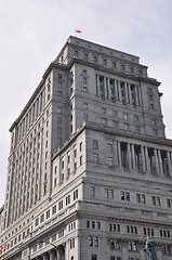 Image showing Architecture in Montreal