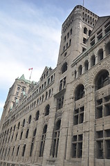 Image showing Architecture in Montreal