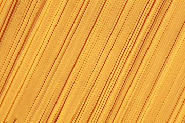 Image showing Spaghetti