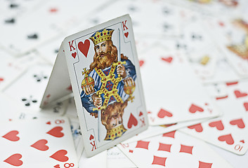 Image showing House of Cards