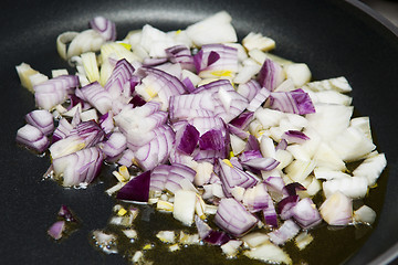 Image showing Onion