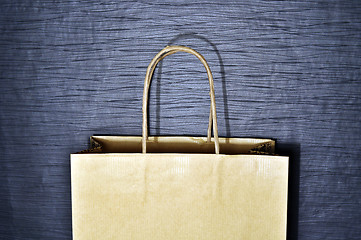 Image showing bag 