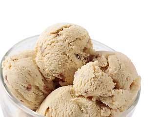 Image showing Ice Cream