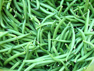 Image showing bean