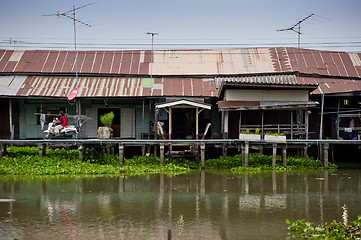 Image showing Rural Scene