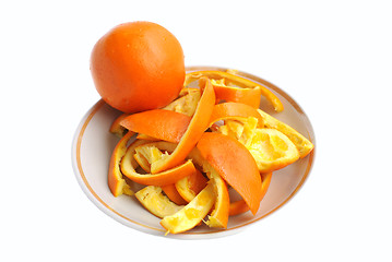 Image showing orange