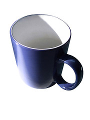 Image showing Cup