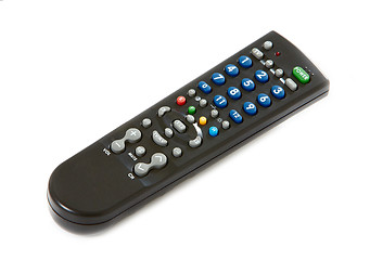 Image showing remote control