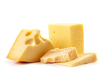 Image showing cheese  