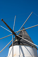 Image showing Windmill