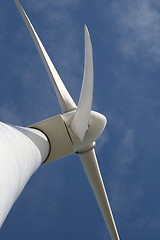 Image showing Wind mill