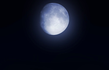 Image showing moon