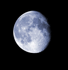 Image showing moon