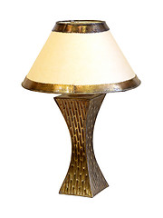 Image showing Lamp