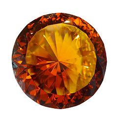 Image showing Diamond