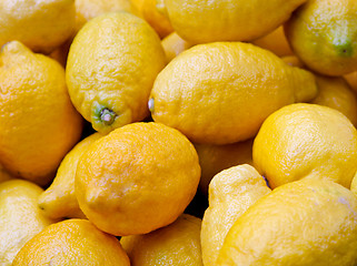 Image showing Lemon