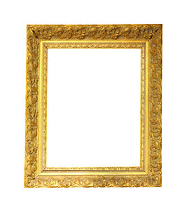 Image showing Decorative frame