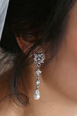 Image showing Bridal Jewellery