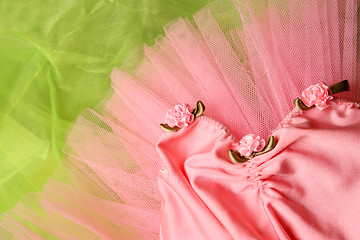 Image showing Ballet Tutu