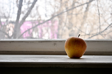 Image showing apple 