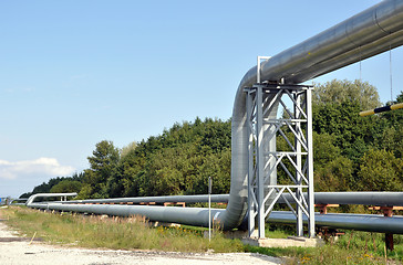 Image showing Pipeline