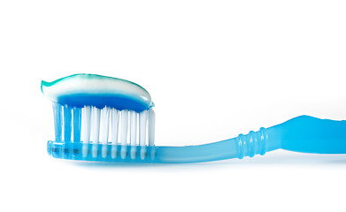 Image showing toothbrush