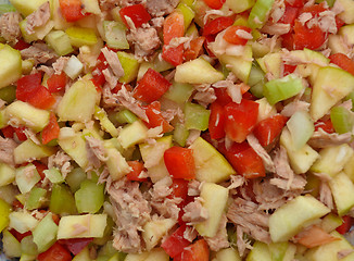 Image showing salad 