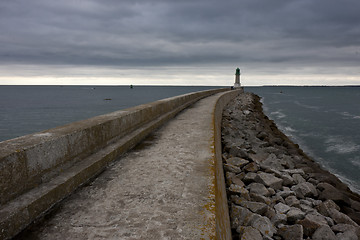 Image showing Lighthouse